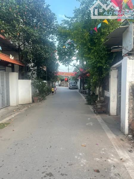 Bán đất mặt tiền 5m tại Đường Phương Vinh, Đan Phượng, Hà Nội, 108m2, giá thỏa thuận, - 2