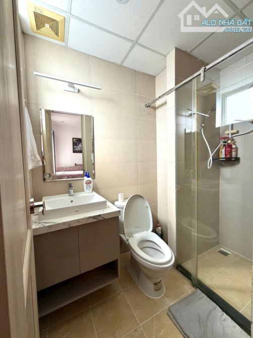 CẦN BÁN CĂN HỘ AN GIA GARDEN - GIÁ TỐT - DT:54m2 - 1 PHÒNG NGỦ - NỘI THẤT CƠ BẢN - 2