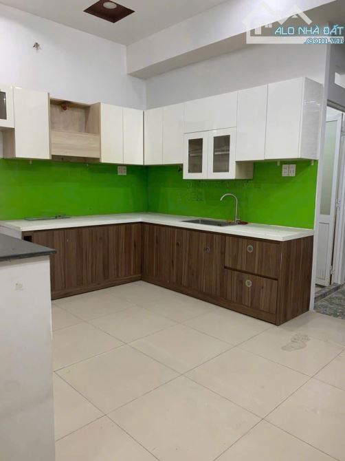 Bán nhà sổ riêng 1 trệt 1 lầu ở bình hưng hoà giá 3,9 tỷ - 2
