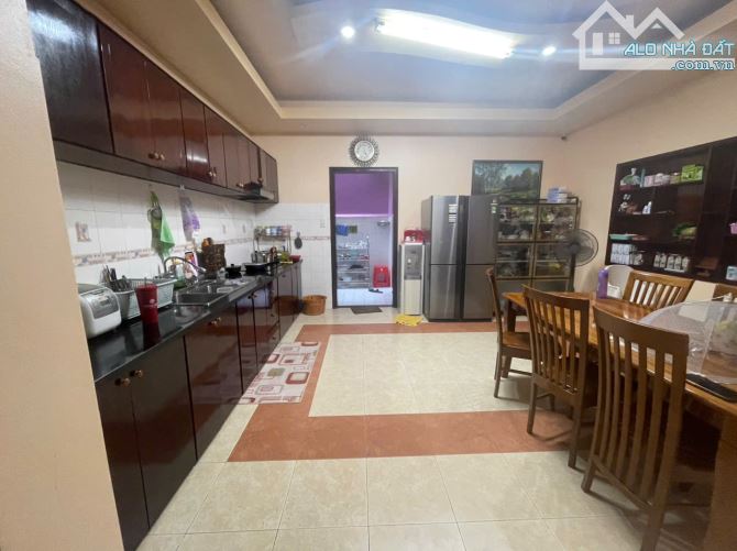 BÁN NHÀ ĐẸP 4 TẦNG KIÊN CỐ KHU NỘI BỘ PHƯỜNG 7_VŨNG TÀU_KHU DÂN CƯ AN NINH, DÂN TRÍ CAO - 2