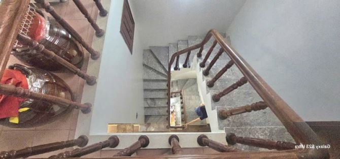 10.7 TỶ, NHÀ LÁNG HẠ ĐỐNG ĐA 45M*5T, NGÕ RỘNG,THÔNG, Ô TÔ,KINH DOANH - 2