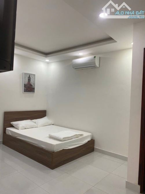 Bán nhà hẻm nguyễn thiện thuật khu phố tây có dòng tiền ổn định - 2