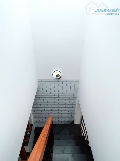 🏡 NHÀ PHỐ HẺM NGUYỄN THÁI HỌC, P NGÔ MÂY, TRUNG TÂM TP QUY NHƠN GIÁ CHỈ 1,5 TỶ - 2