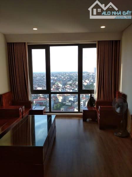 Cho thuê căn hộ chung cư Mipec Riverside, 80m, 2ngur, 2 wc, full đồ, giá thuê 14 triệu - 2