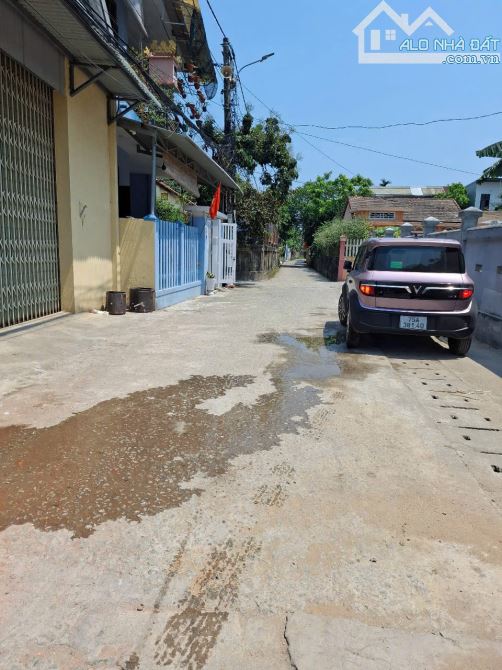 Hơn 1 tỷ. BÁN ĐẤT MẶT TIỀN KIỆT Ô TÔ NGUYỄN SINH CUNG – VỊ TRÍ CỰC ĐẸP - 2