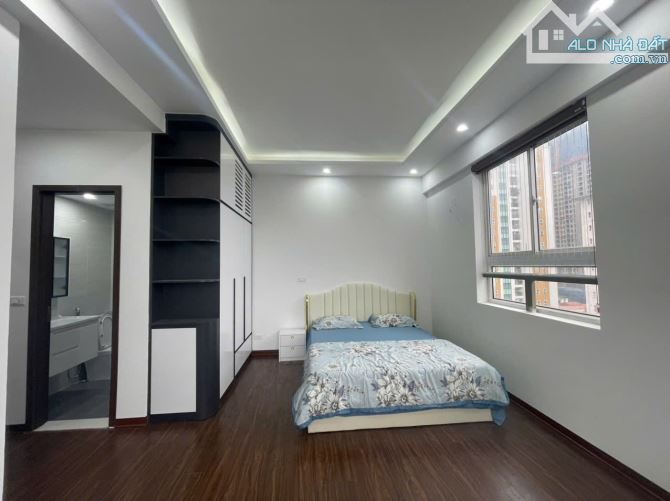 Chung cư Jsc 34 Khuất Duy Tiến - có hướng ban công mát mẻ quanh năm - 2
