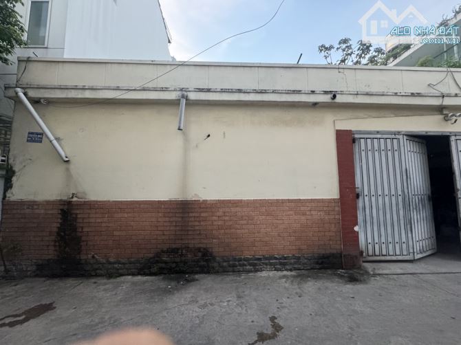 SIÊU VỊ TRÍ - 2 MẶT TIỀN KINH DOANH QUANG TRUNG - PHÙ HỢP KHÁCH MUA XÂY MỚI TÒA BUILDING - 2