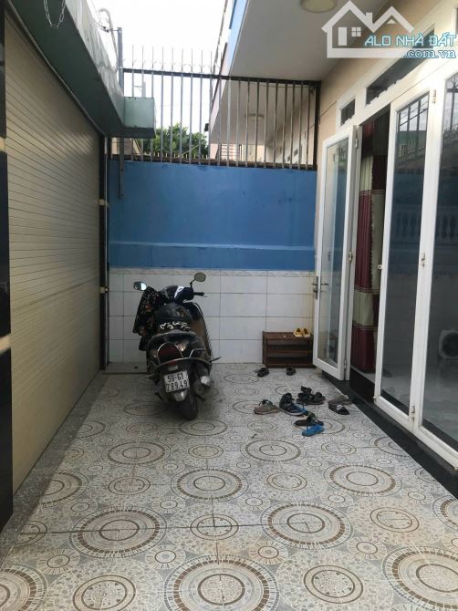 CẦN BÁN GẤP nhà Đường Tân Xuân - Trung Chánh 1, Xã Tân Xuân, Hóc Môn 6,9 Tỷ. - 2