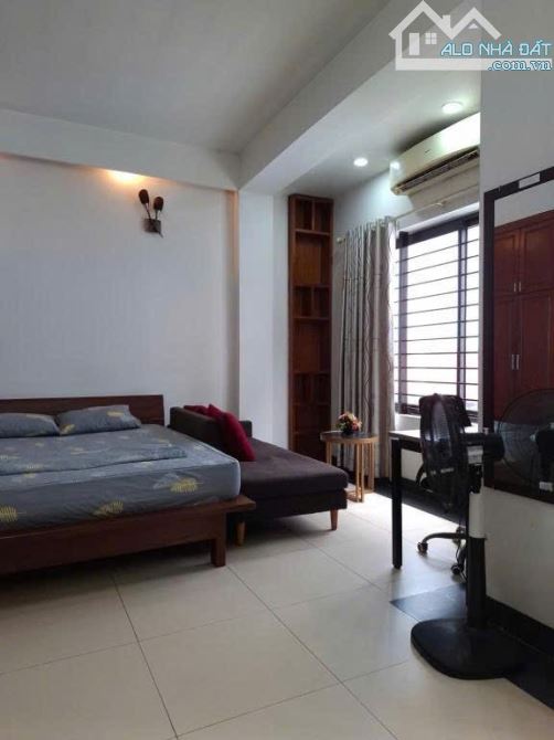 BÁN NHÀ MẶT PHỐ MỸ ĐÌNH - VIEW HỒ - Ô TÔ TRÁNH - VỊ TRÍ VÀNG ĐẦU TƯ - 2