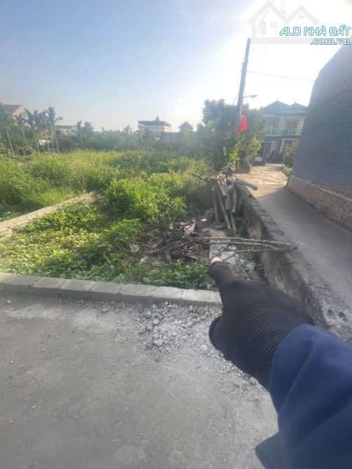LÔ GÓC  CỰC ĐẸP TẠI XÂM XUYÊN, HỒNG VÂN 61,7 M2 - 2