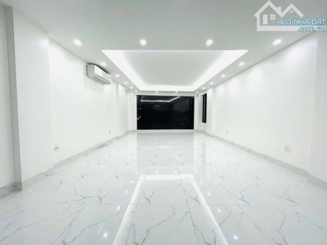 Chủ Cho Thuê Mặt Bằng Kinh Doanh, số 6 Phố Dịch Vọng, Cầu Giấy, Hà Nội - 1
