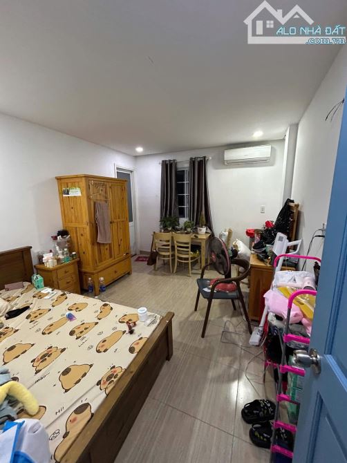 CHO THUÊ 35.5tr/Tháng, CẠNH LOTTE QUẬN 7, 4.1x20.6m, 4 TẦNG, 6 TỶ 1 - 2