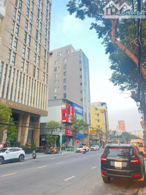 Bán lô đất hiếm AN HẢI ĐÔNG 1 – CÁCH BIỂN NGUYỄN VĂN THOẠI CHỈ 20M – VỊ TRÍ VÀNG KD - 2