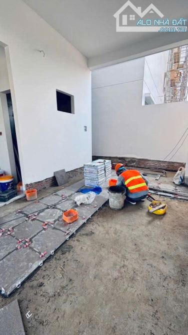 NHÀ LIÊN KỀ VIEW BIỂN VỚi KHÔNG GIAN SỐNG LÝ TƯỞNG, HIỆN ĐẠI & ĐẲNG CẤP CHỈ 18TR/M2 - 2
