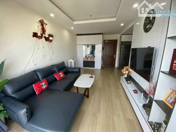 Bán căn góc Chung cư CT2 - VCN Phước Hải, 03 PN, 2 WC, full nội thất xịn - 2