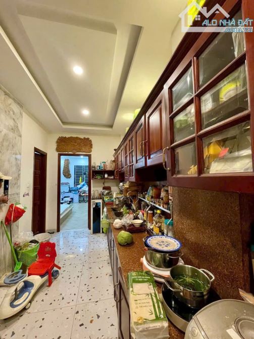 Bán Nhà 6 Tầng (6x32) Mặt Tiền Nguyễn Thị Sóc, Bà Điểm, Hóc Môn - 2