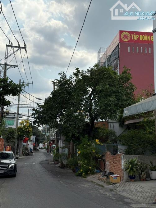 Gấp Bán Đất (5x23) mặt tiền đường Tân Thới Nhất 06, Quận 12 Giá Rẻ - 2