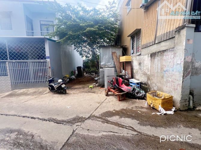 Chỉ 1 Tỷ xxx ! Có Ngay Đất Trung Tâm Phố - Hẻm Trần Phú - Oto Vào Tận Nơi - Gần Trường Học - 2