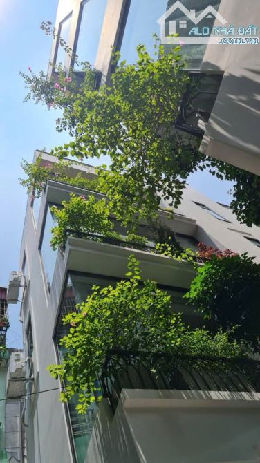 🏡NHÀ 5 TẦNG – MẶT TIỀN HƠN 4M – XUẤT SẮC XUÂN ĐỈNH VỊ TRÍ SIÊU ĐẸP 🏡 - 2