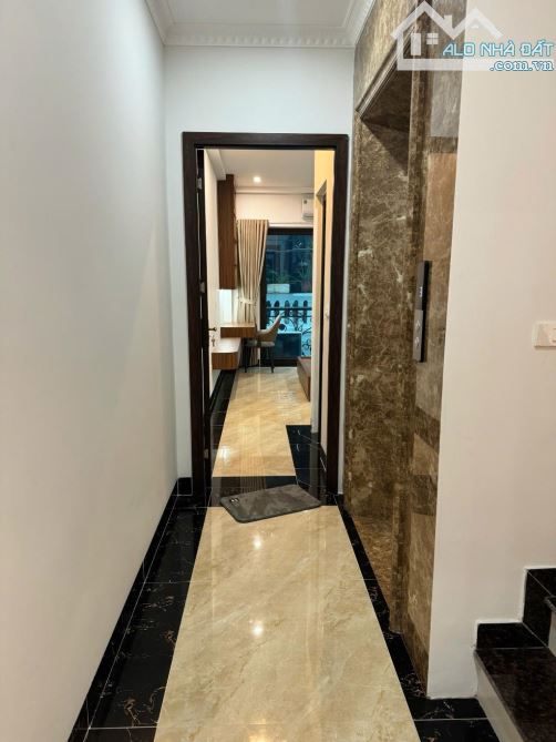 NHÀ MỚI CỔ NHUẾ - FULL NỘI THẤT - THANG MÁY XỊN – NGÕ RỘNG – GIÁ CHỈ NHỈNH 12 TỶ!  Diện tí - 2