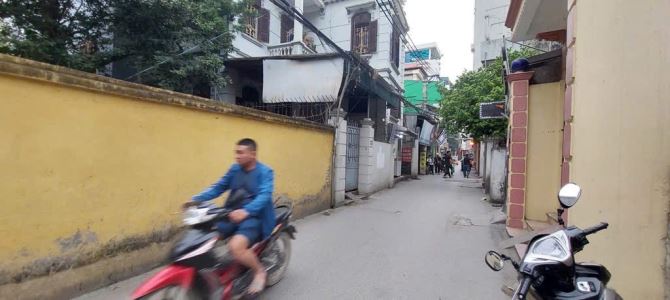 CHÍNH CHỦ CẦN B,ÁN GẤP MẢNH ĐẤT VUÔNG ĐẸP TẠI XUÂN ĐỈNH. - 2