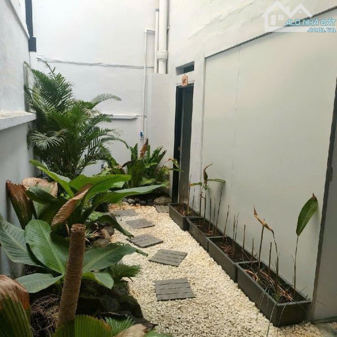 NGUYỄN THỊ THẬP-HXH-75M2-KHU VỰC CỰC KỲ YÊN TĨNH-THÍCH HỢP MUA Ở - 2