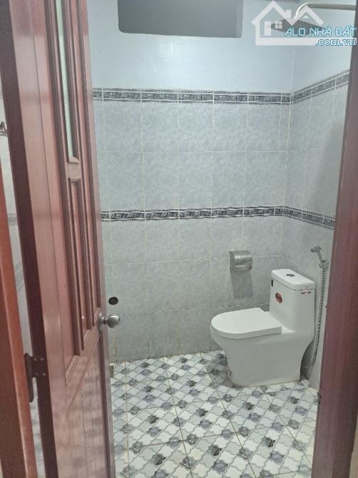 Nhà Mặt Tiền nhánh. Ngay Trương thị hoa Metro 72m2 x 3Tầng chỉ 5tyx - 2