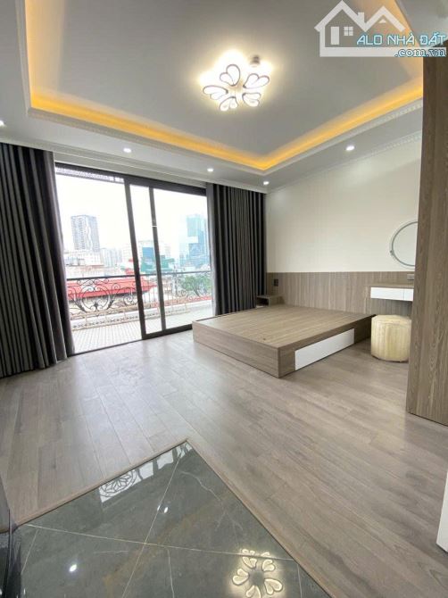 CCDV TRẦN DUY HƯNG💥 60 M2 x 7T💥 MT 6M💥 21 TỶ💥 GẦN PHỐ💥 NGÕ TO💥 DÒNG TIỀN 1 TỶ/NĂM - 2
