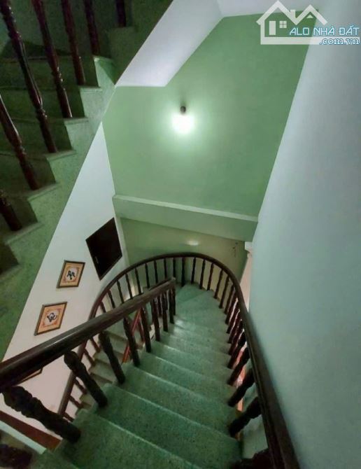 Cho thuê nhà 60m2 HẺM XE HƠI, Đường Bạch Đằng, Phường 2, Tân Bình. - 2