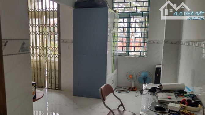 Giá Tốt bán nhà 2 tầng 2 mặt tiền đường 10m5 Trần Phước Thành ngay bệnh viện Tâm Trí - 2