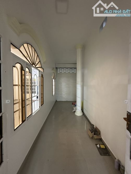 Bán Nhà Mặt Tiền Kinh Doanh Đường Đồng Tâm, 111m2, 3 Tầng ngang 6,5m nở hậu tài lộc, - 2