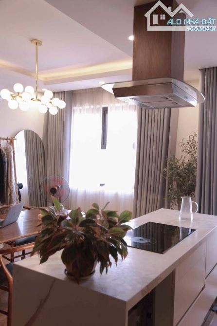 CC RUBY PLAZA 70m - 2 PN - đủ nội thất 3,45 tỷ - 2