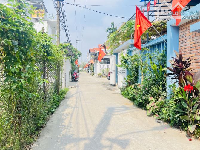 💥Lô góc 2 mặt tiền gần chợ Mai Phú Thượng , TP Huế - 2