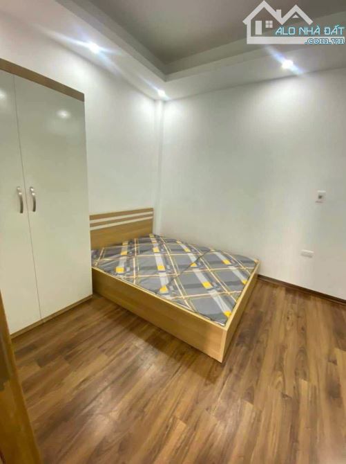 Bán Nhà Dòng Tiền Ngõ Vũ Tông Phan 5 Tầng 1 Tum 9 Phòng Khép Kín ( Ngõ Ô Tô ) - 2
