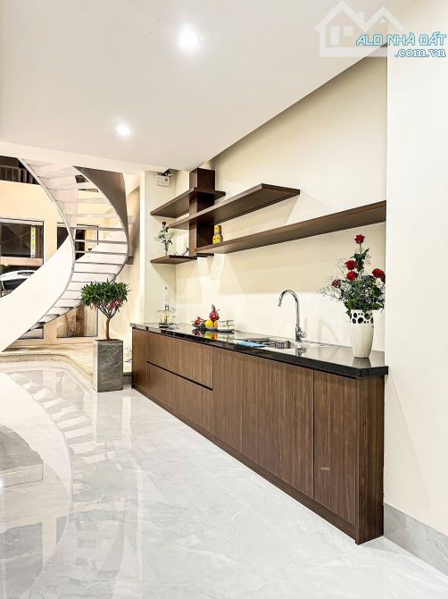 BÁN NHÀ 2 TẦNG LÊ NGÔ CÁT, CÁCH ĐƯỜNG CHÍNH 30m - 2
