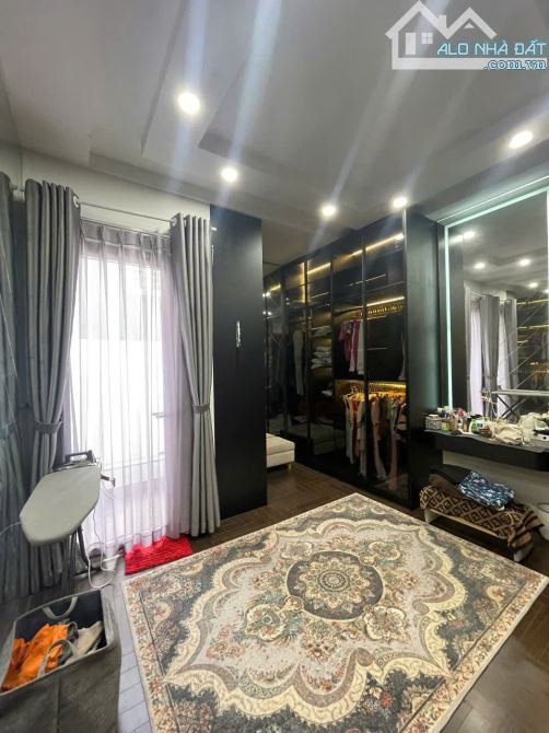 BÁN NHÀ MẶT TIỀN 14M .CỨ XÁ ĐỘC LẬP .QUẬN TÂN PHÚ .60M2 .4 TẦNG 9,45 TỶ - 2
