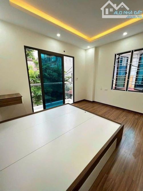 Bán nhà Lại Yên, Hoài Đức. Căn góc 43m2 đơn lập 2 mặt thoáng. Cạnh Chợ, sau trường Mầm Non - 2
