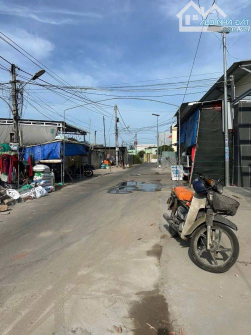 Bán nhà Thuộc phước bình phước tỉnh Long đất brvt Mặt đường nhựa 8M Giá Chỉ 2ty100 - 2