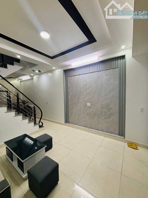 Bán nhà 40m2 x 3 tầng đẹp tại Đằng Hải, Hải An. Giá rẻ nhất phân khúc - 2