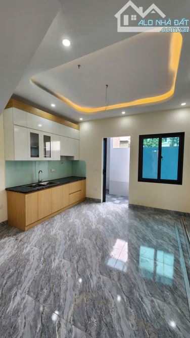 Bán nhà 59m2 tổ 16 Đồng Mai, nhà 3 tầng 4 ngủ giá Cực Tốt chỉ hơn 3 tỷ - 2