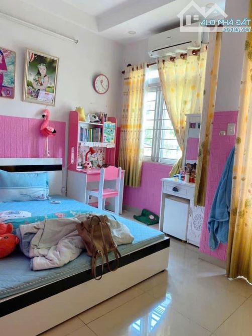 72m2, BÁN NHÀ 5 TẦNG CHÍNH CHỦ 1 ĐỜI, QUANG TRUNG, P11 GÒ VẤP, NHỈNH 5 TỶ - 2