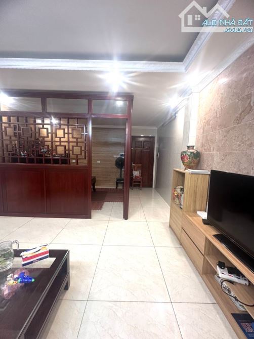 NHÂN HÒA  QUAN NHÂN THANH XUÂN CĂN HỘ 3 NGỦ LÔ GÓC FULL NỘI THẤT TUYỆT ĐẸP 130m 5,5 TỶ - 2