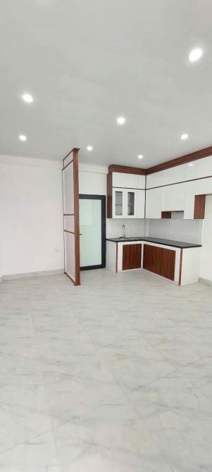 BÁN NHÀ CẦU ĐƠ 4 – THANG MÁY – NGÕ Ô TÔ – 100M RA ĐƯỜNG QUANG TRUNG - 2