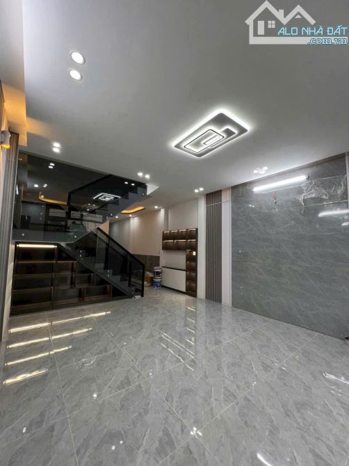 🏡 BÁN NHÀ PHỐ 1 TRỆT 1 LẦU – TRẢNG DÀI - 2