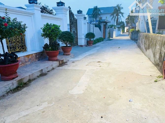 Bán đất Quyết Tiến - Hợp Đức - Đồ Sơn - Hải Phòng - 2