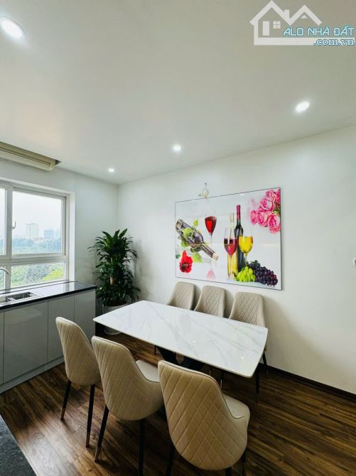 bán gấp căn 3 phòng ngủ rẻ nhất trung tâm cầu giấy , giá bán chỉ 5,5 tỷ - 2