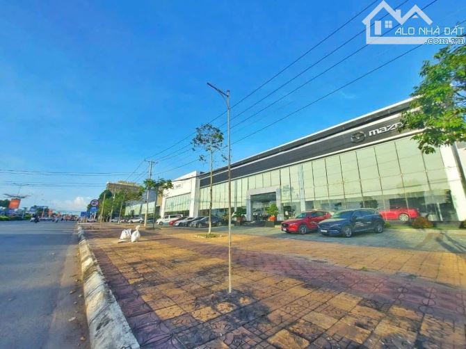 2 NỀN MT TRẦN VĂN TRÀ A3, KDC HƯNG PHÚ 1, P HƯNG PHÚ, Q CÁI RĂNG TP CẦN THƠ - 2