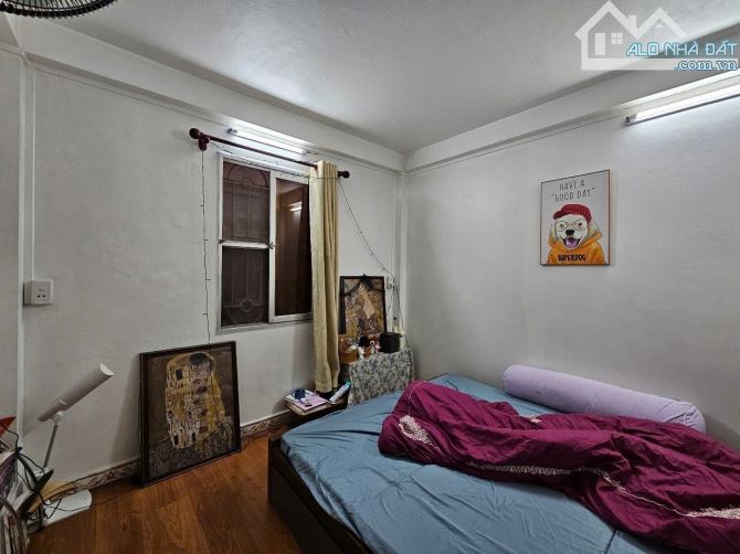 BÁN NHÀ TÔ HIỆU – TRUNG TÂM HÀ ĐÔNG – 2 MẶT NGÕ THÔNG – VIEW PHỐ – CHỈ 15M RA MẶT PHỐ - 2