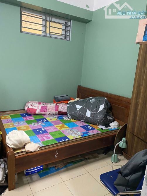 Cho thuê căn hộ CT8B CC Đại Thanh 66m2 , Xã Tả Thanh Oai, Thanh Trì, Hà Nội - 2