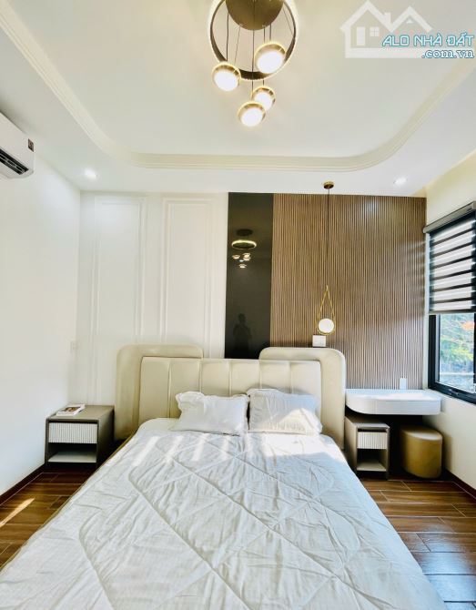 BÁN NHÀ 3 TẦNG MẶT PHỐ ĐƯỜNG PHÚ XUÂN 9 HOÀ MINH LIÊN CHIẾU ĐÀ NẴNG - 2